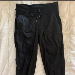 Lululemon Women’s Joggers
